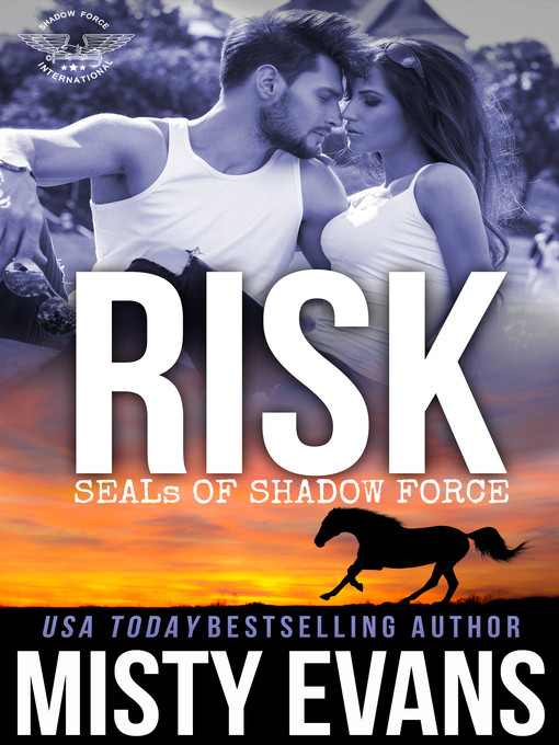 Title details for Risk by Misty Evans - Available